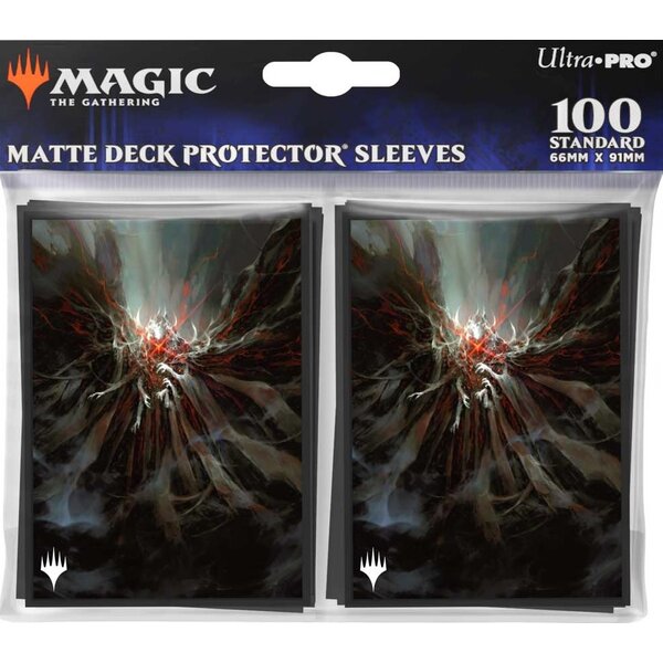 MTG UP - D-PRO (100ct) - MTG - DUSKMOURN - A