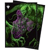 UP - D-PRO - SLEEVES (100ct) - MTG - DUSKMOURN - ALT ART MYTHIC - 2