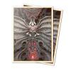 UP - D-PRO - APEX - SLEEVES (105ct) - MTG - DUSKMOURN - Set Symbol