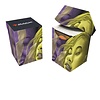 UP - D-BOX (100+) - MTG - DUSKMOURN - ALT ART MYTHIC 3