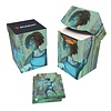 UP - D-BOX (100+) - MTG - DUSKMOURN - D
