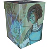 UP - D-BOX (100+) - MTG - DUSKMOURN - D