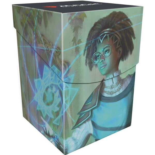 Ultra Pro UP - D-BOX (100+) - MTG - DUSKMOURN - D