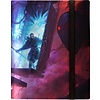 UP - BINDER PRO (9pkt) - MTG - Duskmourn