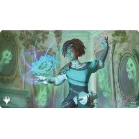 MTG UP - PLAYMAT - MTG - DUSKMOURN - D