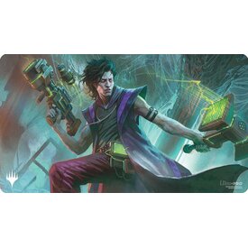 Ultra Pro UP - PLAYMAT - MTG - DUSKMOURN - C