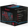 UG - DECK CASE - SIDEWINDER (100+) - XENOSKIN - MTG - DUSKMOURN - V3