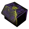 UG - DECK CASE - SIDEWINDER (100+) - XENOSKIN - MTG - DUSKMOURN - V4