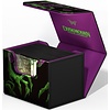 UG - DECK CASE - SIDEWINDER (100+) - XENOSKIN - MTG - DUSKMOURN - V2