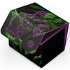 UG - DECK CASE - SIDEWINDER (100+) - XENOSKIN - MTG - DUSKMOURN - V2