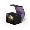 UG - DECK CASE - SIDEWINDER (100+) - XENOSKIN - MTG - DUSKMOURN - V5