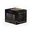 UG - DECK CASE - SIDEWINDER (100+) - XENOSKIN - MTG - DUSKMOURN - V5
