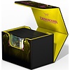 UG - DECK CASE - SIDEWINDER (100+) - XENOSKIN - MTG - DUSKMOURN - V7