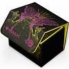 UG - DECK CASE - SIDEWINDER (100+) - XENOSKIN - MTG - DUSKMOURN - V7