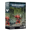 40K - BLOOD ANGELS - Captain