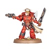 40K - BLOOD ANGELS - Captain