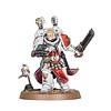 40K - BLOOD ANGELS - Sanguinary Priest
