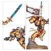 40K - BLOOD ANGELS - Sanguinary Guard