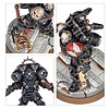40K - BLOOD ANGELS - Lemartes