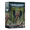 40K - BLOOD ANGELS - Astorath the Grim