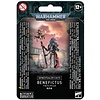40K - BLOOD ANGELS - Benefictus