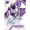( 15 JUIN ) UD - CREDENTIALS - HOCKEY 24/25 - Booster Box