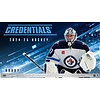 ( 15 JUIN ) UD - CREDENTIALS - HOCKEY 24/25 - Booster Box