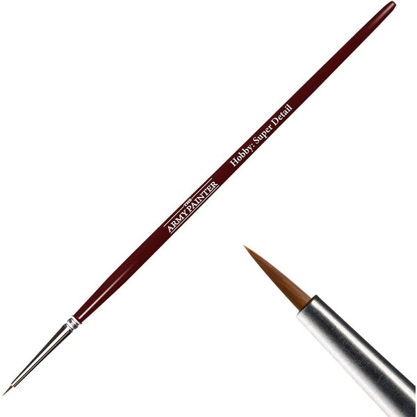 Army Painter ARMY PAINTER - HOBBY BRUSH - Super Detail