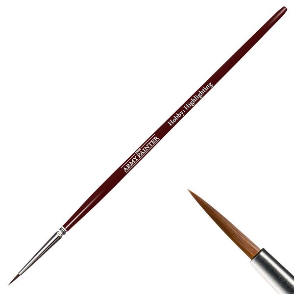 Army Painter ARMY PAINTER - HOBBY BRUSH - Highlighting