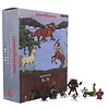 DND CLASSIC COLLECTION: MONSTERS K-N