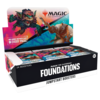 MTG - FONDATIONS - JUMPSTART - Booster Box