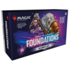 MTG - FOUNDATIONS - Learn to play beginner box