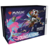 MTG - FOUNDATIONS - Bundle