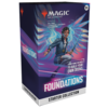 MTG - FOUNDATIONS - Starter Collection