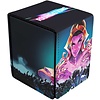 UP - D-BOX - ALCOVE FLIP (100+) - MTG - FOUNDATIONS