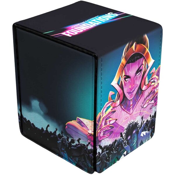 MTG UP - D-BOX - ALCOVE FLIP (100+) - MTG - FOUNDATIONS