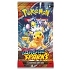 POKEMON - SV - SURGING SPARKS - Booster Pack