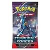 POKEMON - SV - TEMPORAL FORCES - Booster Pack