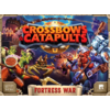 CROSSBOWS & CATAPULTS - Fortress War