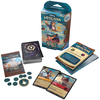 DISNEY LORCANA - AZURITE SEA - STARTER DECK - Amber/Ruby