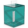 UG - DECK CASE - BOULDER (100+) - Clear Malachite