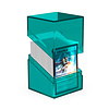 UG - DECK CASE - BOULDER (100+) - Clear Malachite