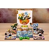 KING OF TOKYO - Origins