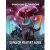 DND - Dungeon Master's Guide 2024