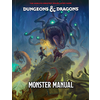 DND - Monster Manual 2024