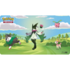 UP - PLAYMAT - POKEMON - Morning Meadows