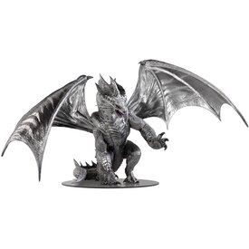 WIZKIDS DND - ICONS - Gargantuan Bahamut
