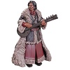 DND -UNPAINTED MINIS - WV23 - Ansalon Human Bard