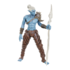 DND - UNPAINTED MINIS - WV23 - Sea Elf Leader