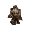 PATHFINDER - UNPAINTED MINIS - WV23 - Male Dwarf Champion Hight-Level